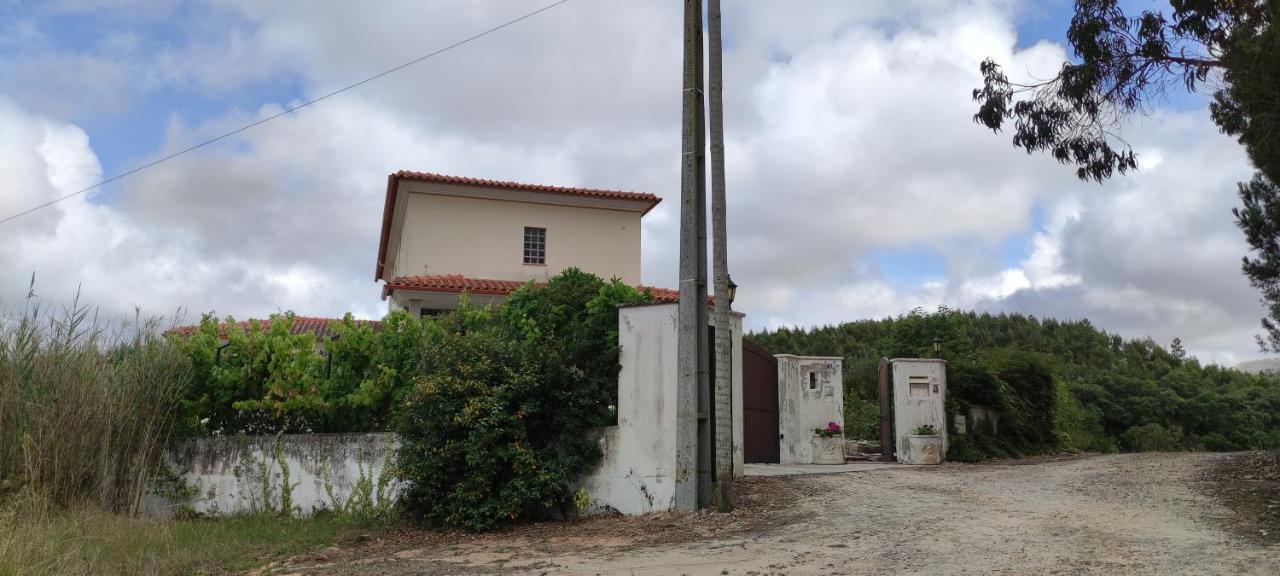 Beco Do Patalugo Apartment Salir de Matos Exterior foto